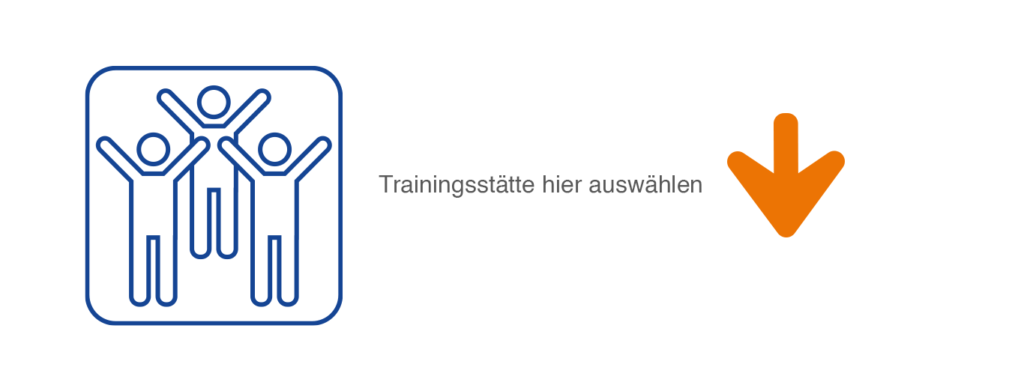 Rehasport-Anbieter finden